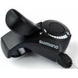 LGP LEFT SHIFTER FOR E-BIKE REBEL LGP023367