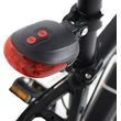 LGP REAR LIGHT FOR E-BIKE REBEL LGP023336