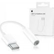 APPLE TYPE-C TO 3.5MM HEADPHONE JACK ADAPTER MU7E2ZM/A