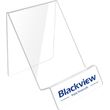 BLACKVIEW TABLET HOLDER PROMO STAND TABLET-HOLDER