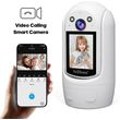 srihome multi core video calling smart camera 2mp h264 sh060 photo