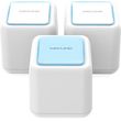 WAVLINK HALO BASE PRO AC1200 DUAL-BAND WHOLE HOME MESH WIFI SYSTEM WITH TOUCHLINK 3 PACK WL-WN535M3
