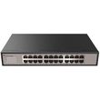 stonet 24 port gigabit ethernet rackmount switch 10 100 1000mbps st3124gs photo