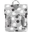 8848 backpack for children with snails print grey 440 055 001 photo