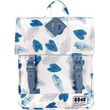 8848 backpack for children with feathers print 440 055 003 photo
