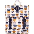 8848 backpack for children with cups print 440 055 002 photo