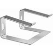 gembird notebook riser stand silver nbs d1 01 photo