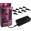 LC-POWER 90WATT UNIVERSAL MULTI-RANGE NOTEBOOK ADAPTER PRO SERIES LC90NB-PRO-2