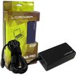 LC POWER 65W UNIVERSAL MULTI RANGE NOTEBOOK ADAPTER LC65NB-PRO