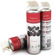 gembird compressed air duster flammable 600ml ck cad fl600 01 photo