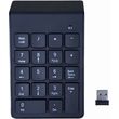 gembird wireless numeric keypad kpd w 02 photo