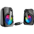 sonic gear usb 20 speaker system with huge bass titan2 photo