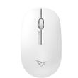 alcatroz wireless mouse airmouse v white 1200dpi amvw photo