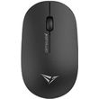 alcatroz wireless mouse airmouse v black 1200dpi amvb photo