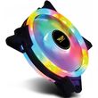 armaggeddon argb cooling fan tx icore dl 14cm txicoredl14 photo