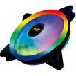 armaggeddon dual loop 14cm argb cooling fan txdl14 photo