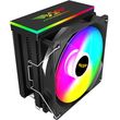 armaggeddon argb silent 12cm cpu cooling fan 6 heat pipes black blizzard3 b photo armaggeddon argb silent 12cm cpu cooling fan 6 heat pipes black blizzard3 b photo