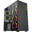 ARMAGGEDDON FULL ATX GAMING PC CASE ULTRO 2 SPYDER ULTRO2-SPYDER