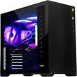 ARMAGGEDDON PC CASE TESSARAXX APEX 13 AIR BLACK APEX13AIRB