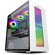 armaggeddon gaming case tron vii white tronviiw photo