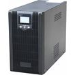 energenie pure sine wave ups lcd display usb 2000va black eg ups ps2000 01 photo