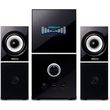 SONICGEARS EVO5 PRO BLUETOOTH MULTIMEDIA AUDIO SPEAKERS 2.1 BLACK EVO5PROBTMI