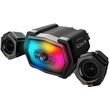 sonic gear iox 3 stereo bluetooth 21 speaker system iox3 photo