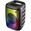 sonic gear rgb speaker with hd audio audiox pro 500 rms 10w ax pro500 hd photo