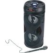 MANTA BT KARAOKE LOUDSPEAKER WITH MICROPHONE RMS 15W SPK815