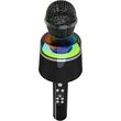 GEMBIRD WIRELESS KARAOKE MICROPHONE BLACK MICBT-01-BK
