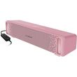 sonic gear sonicbar u200 peach sbu200p photo