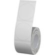 NIIMBOT THERMAL LABEL PAPER 31*31-210 TRANSPARENT ROUND A2G88918601