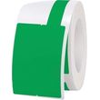 NIIMBOT THERMAL LABEL PAPER 25*38+40-100 CABLE GREEN 1EA00748702