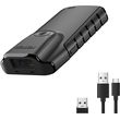 NETUM BLUETOOTH PORTABLE 2D SCANNER FOR SMARTPHONE/TABLET NT-E800