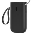 NIIMBOT THERMAL LABEL PRINTER D11 0.5-INCH BLACK D11-BLK