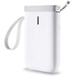 NIIMBOT THERMAL LABEL PRINTER D11 0.5-INCH WHITE D11-W