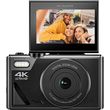 easypix v64 flip wifi digital camera with flip screen ep20203 photo easypix v64 flip wifi digital camera with flip screen ep20203 photo