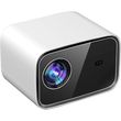 projector volto sun702 lcd fhd 300 ansi wifi bt photo