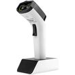 netum ds8100 bluetooth hybrid rfid imager nfc hf rfid tag reader 1d 2d qr scan ds 8100 photo
