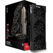 VGA XFX SWIFT RX 9070XT 3-FAN GAMING E. 16GB GDDR6