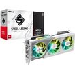 VGA ASROCK STEEL LEGEND RADEON RX 9070 XT 16GB GDDR6