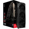 VGA XFX QUICKSILVER RX 9070 OC GAMING E 16GB GDDR6