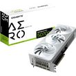 VGA GIGABYTE GEFORCE RTX 5070TI 16GB GDDR7 AERO OC