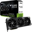 VGA ASUS TUF GAMING TUF-RTX5080-16G-GAMING NVIDIA GEFORCE RTX 5080 16GB GDDR7