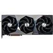 VGA MSI SUPRIM GEFORCE RTX5080 16G SOC NVIDIA GEFORCE RTX 5080 16GB GDDR7
