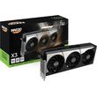 VGA INNO3D NVIDIA GEFORCE RTX 5090 X3 32GB GDDR7