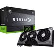 VGA MSI VENTUS NVIDIA GEFORCE RTX 5090 32GB 3X OC GDDR7