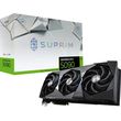 VGA MSI NVIDIA GEFORCE RTX 5090 32GB SUPRIM SOC GDDR7