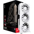 VGA XFX SWIFT RX 9070 WHITE 3-FAN GAM E 16GB GDDR6