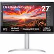  LG 27UP850K-W 27